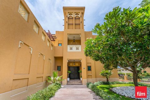 Villa de 3 dormitorios No. 119553 8