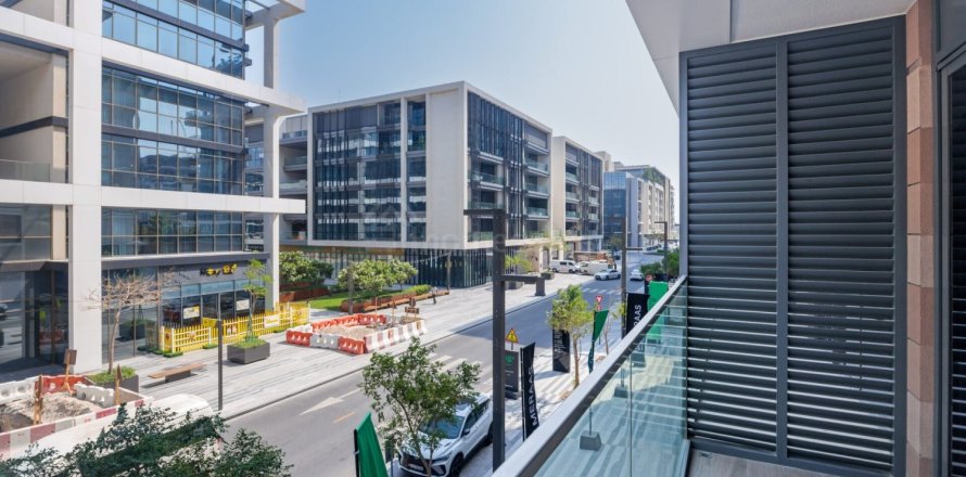 1 bedroom Apartment in City Walk, UAE No. 169055