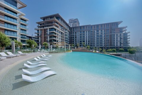 1 bedroom Apartment in City Walk, UAE No. 169055 4