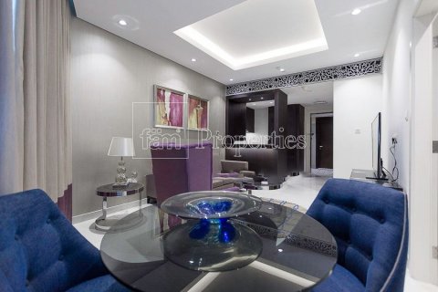 Apartment de 1 dormitorio en Downtown Dubai (Downtown Burj Dubai), UAE No. 76066 3