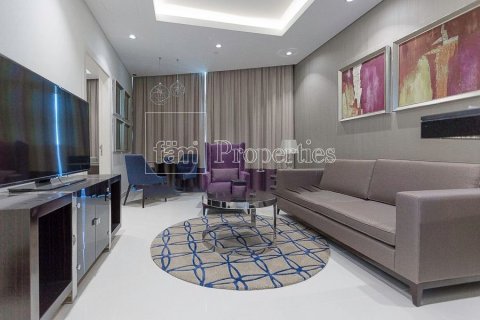 Apartment de 1 dormitorio en Downtown Dubai (Downtown Burj Dubai), UAE No. 76066 7