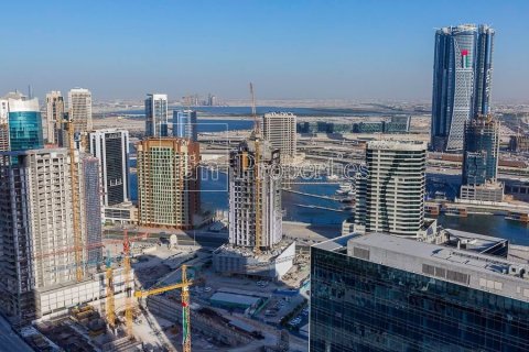 Apartment de 1 dormitorio en Downtown Dubai (Downtown Burj Dubai), UAE No. 76066 12
