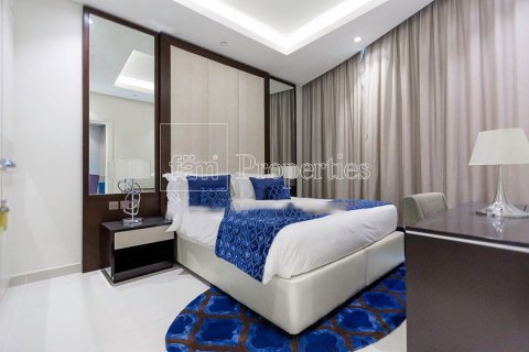 Apartment de 1 dormitorio en Downtown Dubai (Downtown Burj Dubai), UAE No. 76066 10