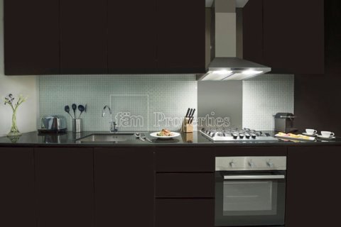 Apartment de 1 dormitorio en Downtown Dubai (Downtown Burj Dubai), UAE No. 76066 5