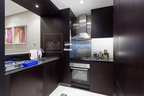 Apartment de 1 dormitorio en Downtown Dubai (Downtown Burj Dubai), UAE No. 76066 8