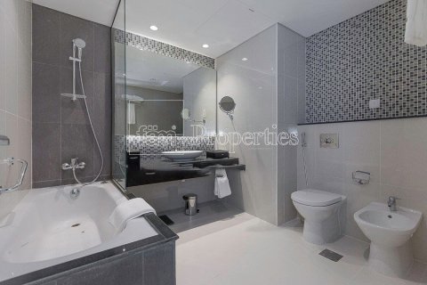 Apartment de 1 dormitorio en Downtown Dubai (Downtown Burj Dubai), UAE No. 76066 11