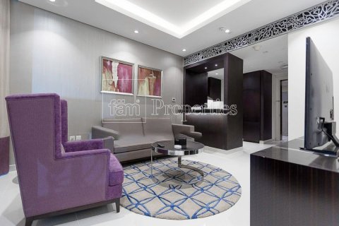 Apartment de 1 dormitorio en Downtown Dubai (Downtown Burj Dubai), UAE No. 76066 6