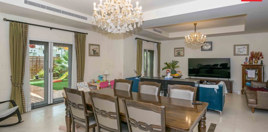 3 bedrooms Townhouse in Al Furjan, UAE No. 76002