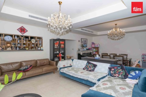 3 bedrooms Townhouse in Al Furjan, UAE No. 76002 15