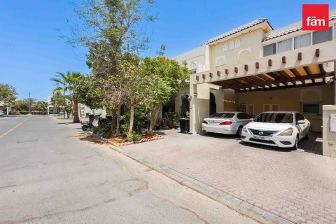 3 bedrooms Townhouse in Al Furjan, UAE No. 76002 8