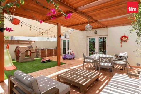 3 bedrooms Townhouse in Al Furjan, UAE No. 76002 17
