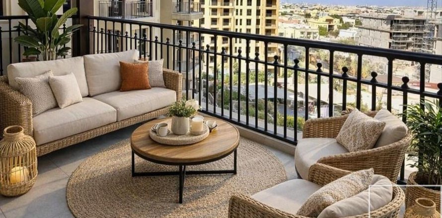 2 bedrooms Apartment in Umm Suqeim 3, UAE No. 199269