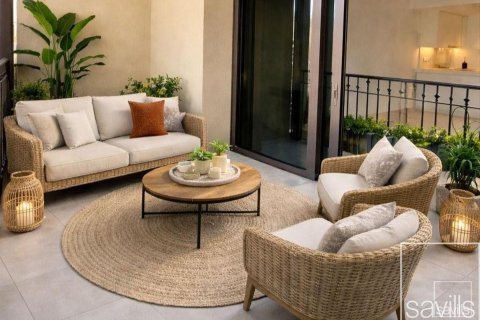 2 bedrooms Apartment in Umm Suqeim 3, UAE No. 199269 12