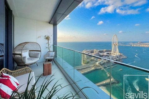 2 bedrooms Apartment in The Address Jumeirah Resort and Spa, UAE No. 199273