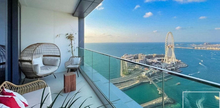 2 bedrooms Apartment in The Address Jumeirah Resort and Spa, UAE No. 199273
