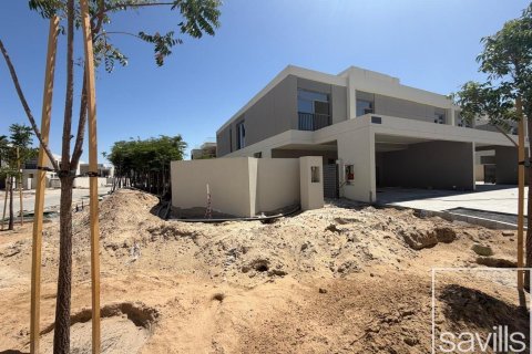 5 bedrooms Villa in Dubai South (Dubai World Central), UAE No. 199272 4