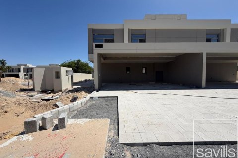 5 bedrooms Villa in Dubai South (Dubai World Central), UAE No. 199272