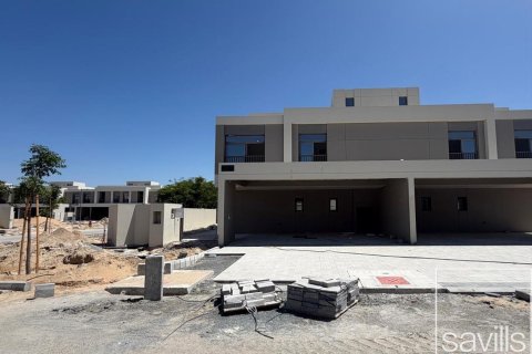 5 bedrooms Villa in Dubai South (Dubai World Central), UAE No. 199272 5