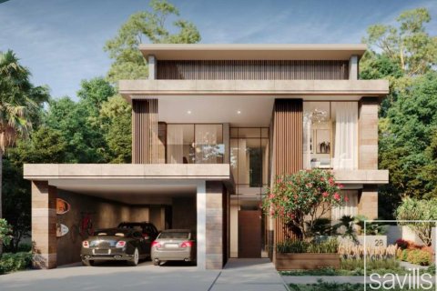 5 bedrooms Villa in Tilal Al Ghaf, UAE No. 199270