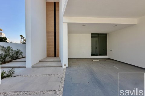 4 bedrooms Villa in Al Barari, UAE No. 199268 22