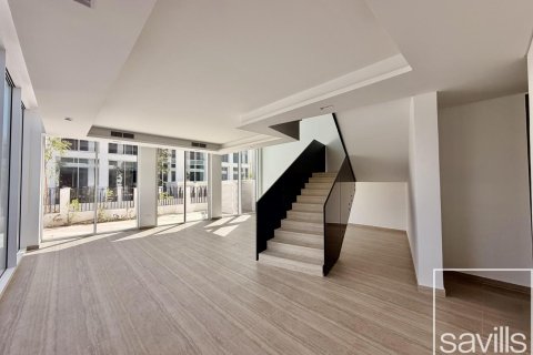 4 bedrooms Villa in Al Barari, UAE No. 199268 4