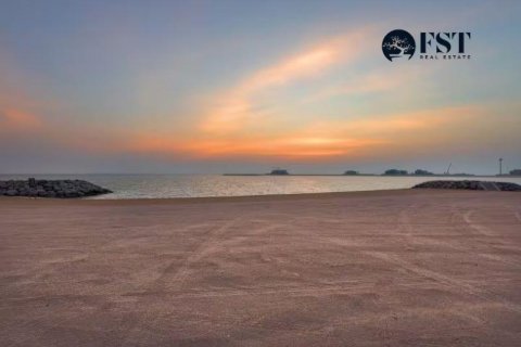 Land de 1393.5m² en Umm Al Sheif, UAE No. 7856 3