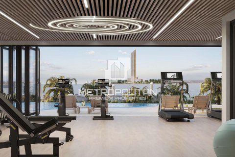 44مربع، شقة في Al Marjan Island, الإمارات العربية المتحدة رقم 29856 8