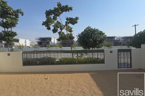 Villa de 5 dormitorios No. 109374 21