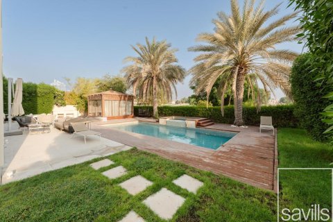 Villa de 6 chambres  No. 109373 24