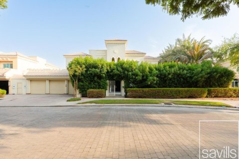 Villa de 6 chambres  No. 109373 30