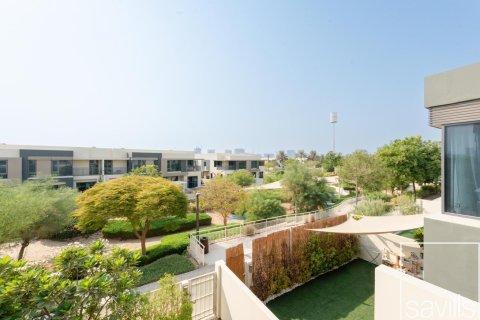 Villa de 4 dormitorios  No. 109377 15