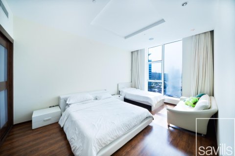Appartement de 1 chambre  No. 109379 7