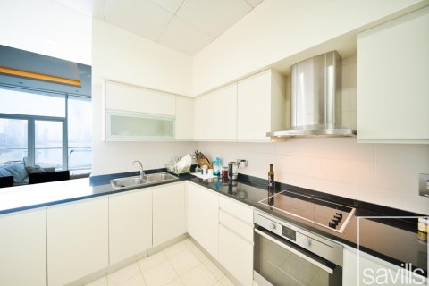 Appartement de 1 chambre  No. 109379 5