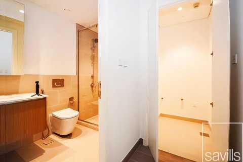 Apartment de 1 dormitorio  No. 109376 11