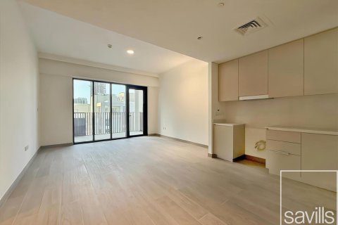 Apartment de 1 dormitorio  No. 109376 3
