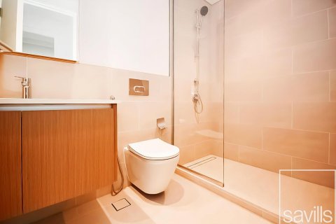 Apartment de 1 dormitorio  No. 109376 12
