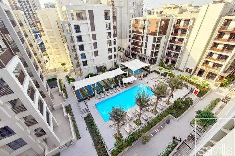 Apartment de 1 dormitorio  No. 109376 2