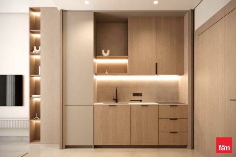 27.4m² Apartment in Dubai, UAE No. 169786 3
