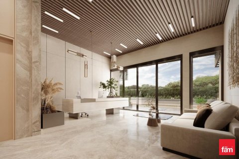 Studio Apartment in Dubai, UAE No. 169786