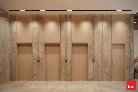 27.4m² Apartment in Dubai, UAE No. 169786 12