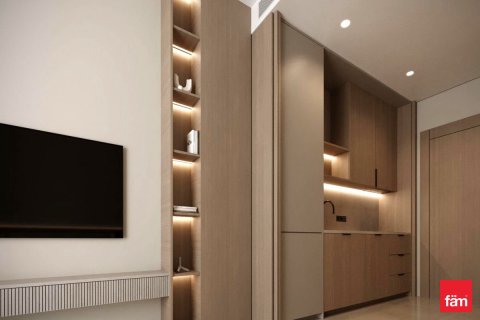 27.4m² Apartment in Dubai, UAE No. 169786 14