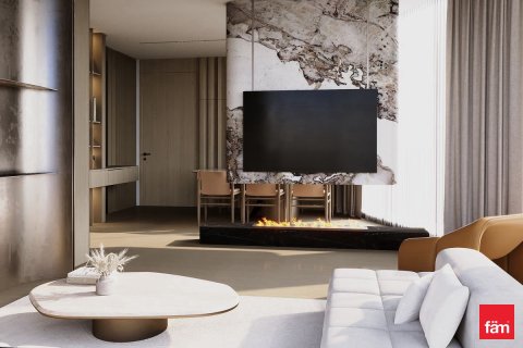Studio Apartment in Dubai Science Park, UAE No. 169785