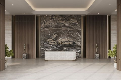 34.9m² Apartment in Dubai Production City (IMPZ), UAE No. 169782 9