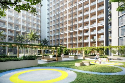 34.9m² Apartment in Dubai Production City (IMPZ), UAE No. 169782 13
