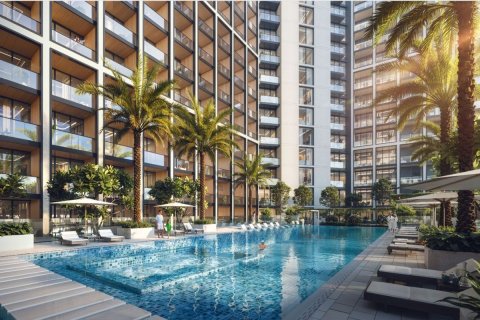34.9m² Apartment in Dubai Production City (IMPZ), UAE No. 169782 11