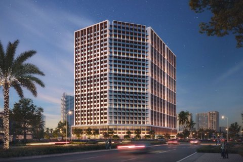 34.9m² Apartment in Dubai Production City (IMPZ), UAE No. 169782 8