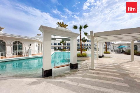 34.2m² Apartment in Arjan, UAE No. 169784 22
