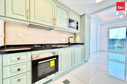 34.2m² Apartment in Arjan, UAE No. 169784 3