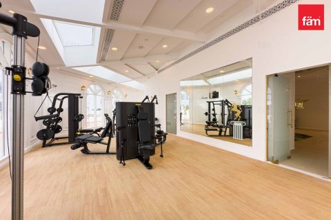34.2m² Apartment in Arjan, UAE No. 169784 21