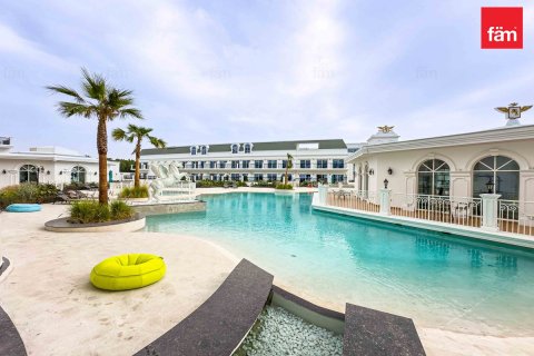 34.2m² Apartment in Arjan, UAE No. 169784 13